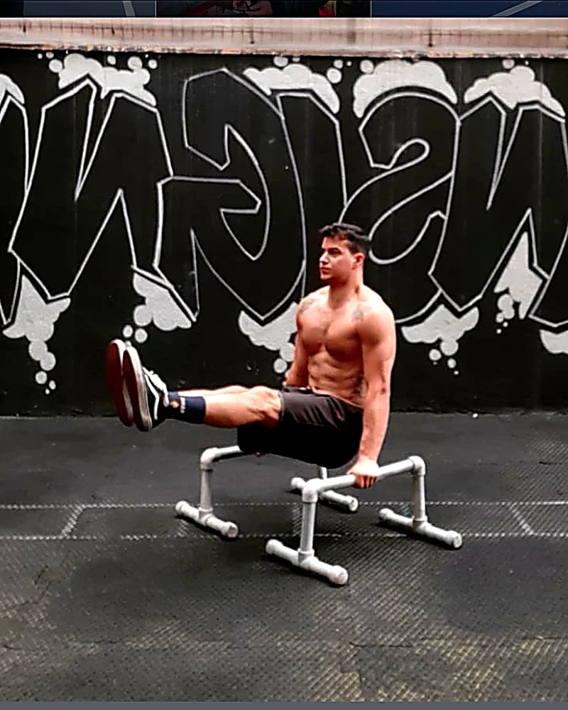 Alkin Varan Portrait